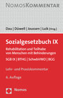 Sozialgesetzbuch IX width=