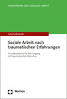 Buchcover Soziale Arbeit nach traumatischen Erfahrungen