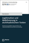 Buchcover Legitimation und Mobilisierung in dschihadistischen Texten