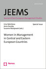 Buchcover Women in Management in Central and Eastern European Countries