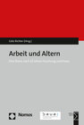 Buchcover Arbeit und Altern