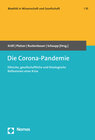Buchcover Die Corona-Pandemie