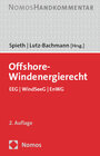 Buchcover Offshore-Windenergierecht