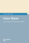 Buchcover Hans Maier