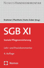 Buchcover SGB XI