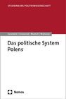 Buchcover Das politische System Polens