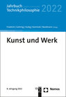 Buchcover Kunst und Werk