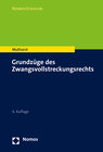 Buchcover Grundzüge des Zwangsvollstreckungsrechts