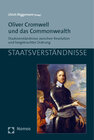 Buchcover Oliver Cromwell und das Commonwealth