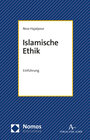 Buchcover Islamische Ethik