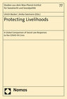 Buchcover Protecting Livelihoods