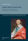 Buchcover Staat, Gott und Vernunft