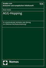 Buchcover AGG-Hopping