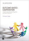 Buchcover Outcome-Based Cooperation
