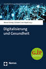 Buchcover Digitalisierung und Gesundheit