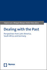 Buchcover Dealing with the Past