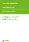 Buchcover Intelligente Systeme – Intelligentes Recht