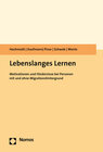 Buchcover Lebenslanges Lernen