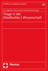 Buchcover Triage in der (Strafrechts-) Wissenschaft