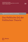 Buchcover Das Politische (in) der Politischen Theorie