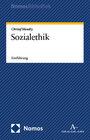 Buchcover Sozialethik