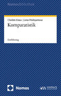 Buchcover Komparatistik