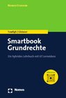 Buchcover Smartbook Grundrechte