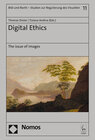 Buchcover Digital Ethics