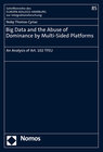Buchcover