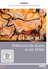 Buchcover Lascaux: Prähistorische Kunst in der Höhle