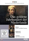 Buchcover goldene Jahrhundert der Niederlande, Das: Rubens - Rembrandt - Vermeer