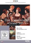 Buchcover französische »Grand Siècle«, Das: de la Tour ? Lorrain ? Poussin