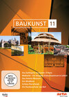 Buchcover Baukunst 11