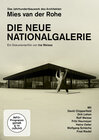 Buchcover Neue Nationalgalerie, Die