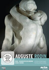 Buchcover AUGUSTE RODIN