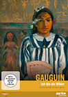 Buchcover Gauguin