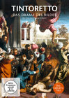 Buchcover Tintoretto: Das Drama des Bildes