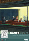 Buchcover Edward Hopper