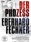Buchcover Der Prozess (Eberhard Fechner)
