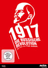 Buchcover 1917 Die Russische Revolution