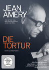 Buchcover JEAN AMÉRY - Die Tortur