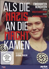 Buchcover Als die Nazis an die Macht kamen