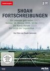 Buchcover SHOAH Fortschreibungen (Sonderausgabe)
