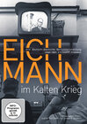 Buchcover Eichmann im Kalten Krieg