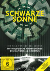 Buchcover Schwarze Sonne