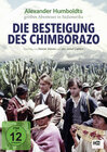 Buchcover DIE BESTEIGUNG DES CHIMBORAZO (Sonderausgabe)