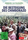 Buchcover Besteigung des Chimborazo, Die (Sonderausgabe, neu gemastert)