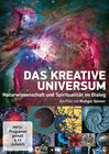 Buchcover kreative Universum, Das (Sonderausgabe)