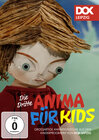 Buchcover Anima für Kids - Die Dritte!