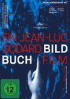 Buchcover BILDBUCH Jean-Luc Godard